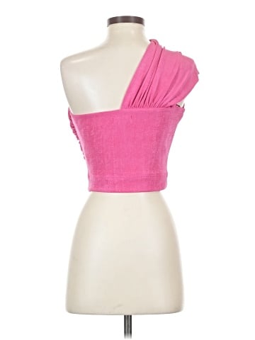 Vestique Sleeveless Top (view 2)