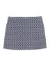 Charter Club Polka Dots Gray Blue Active Skort Size 14 (petite) - photo 1