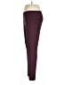 Danskin Solid Burgundy Active Pants Size XL - photo 5
