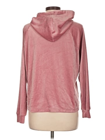 J.Crew Factory Store Pullover Hoodie (view 2)