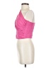 Vestique Pink Sleeveless Top Size S - photo 5