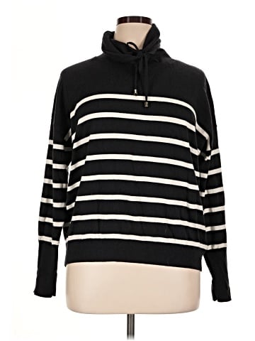 Max Studio Turtleneck Sweater (view 1)