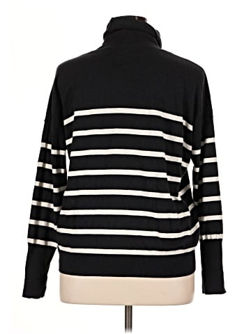 Max Studio Turtleneck Sweater (view 2)