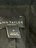 Ann Taylor Factory Black Blazer Size 12 - photo 6
