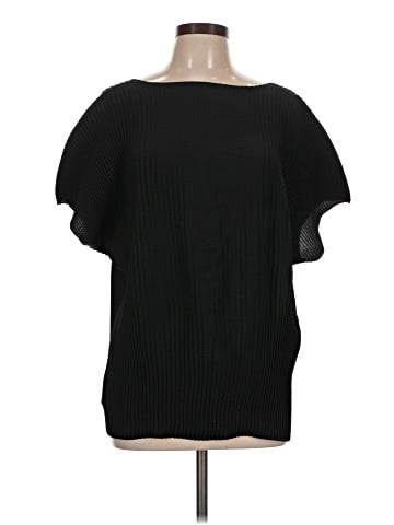 Nicola Short Sleeve Top (view 1)