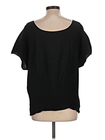 Nicola Short Sleeve Top (view 2)