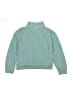 Cat & Jack Teal Track Jacket Size 10 - 12 - photo 2