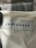 James Jeans Ivory Blazer Size S - photo 6
