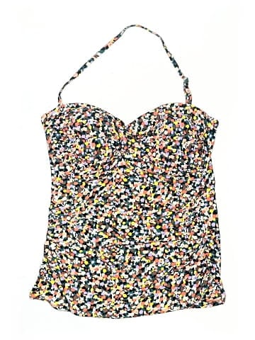 Anne Cole Swimsuit Top (view 1)