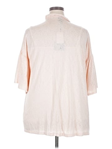Bobeau Cardigan (view 2)