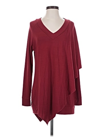 Soft Surroundings Pullover Sweater (view 1)