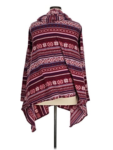 Cuddl Duds Cardigan (view 2)