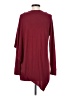 Soft Surroundings Burgundy Pullover Sweater Size S - photo 2