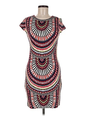 Mara Hoffman Casual Dress (view 1)