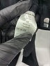 Chloé 100% Wool/laine Solid Black Wool Pants Size 36 waist - photo 8