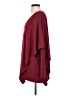 Soft Surroundings Burgundy Pullover Sweater Size S - photo 5