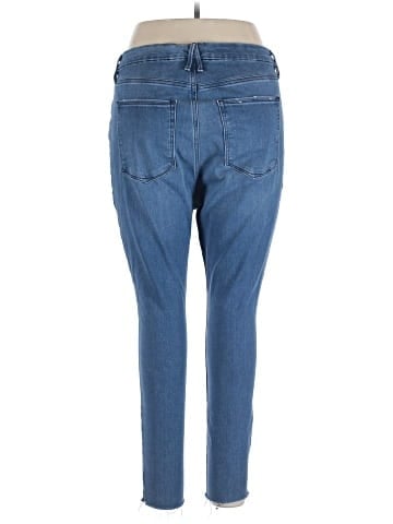 Good American Jeans (view 2)
