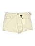 Banjara Ivory Khaki Shorts Size 18 - photo 1