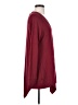 Soft Surroundings Burgundy Pullover Sweater Size S - photo 4
