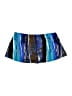Shape FX Blue Swimsuit Bottoms Size 12 - photo 2