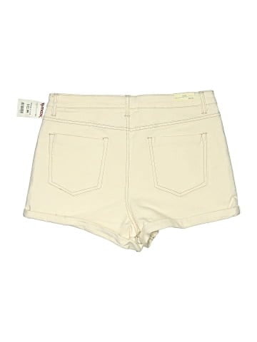 Banjara Khaki Shorts (view 2)