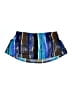 Shape FX Blue Swimsuit Bottoms Size 12 - photo 1