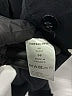 Chloé 100% Wool/laine Solid Black Wool Pants Size 36 waist - photo 6