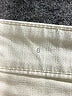 St. John's Bay Ivory Jeans Size 6 - photo 8