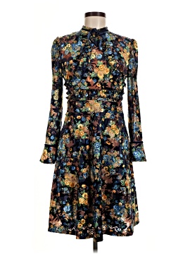 Dalia Macphee Casual Dress