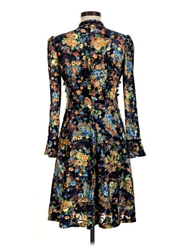 Dalia Macphee Casual Dress (view 2)