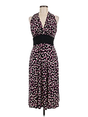 Evan Picone Cocktail Dress (view 1)