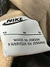 Nike Tan Pullover Hoodie Size M - photo 7