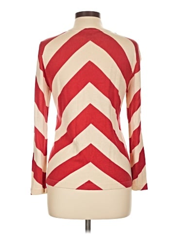Diane von Furstenberg Silk Cardigan (view 2)