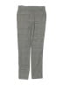 One Child Plaid Gray Dress Pants Size 10 - photo 2