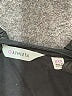 Athleta Black 3/4 Sleeve Button-Down Shirt Size XXS - photo 7