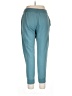Champion Solid Teal Casual Pants Size L - photo 2