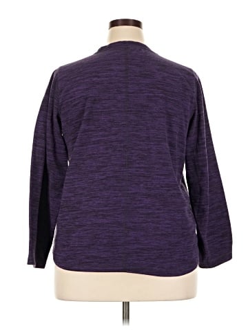 St. John's Bay Pullover Sweater (view 2)