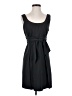Grass Collection Black Casual Dress Size 5 - photo 1