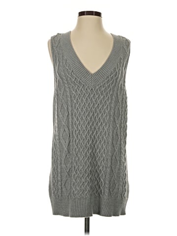 RDI Sweater Vest (view 1)