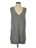 RDI Gray Sweater Vest Size S - photo 1