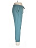 Champion Solid Teal Casual Pants Size L - photo 4