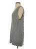 RDI Gray Sweater Vest Size S - photo 5
