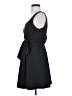 Grass Collection Black Casual Dress Size 5 - photo 5