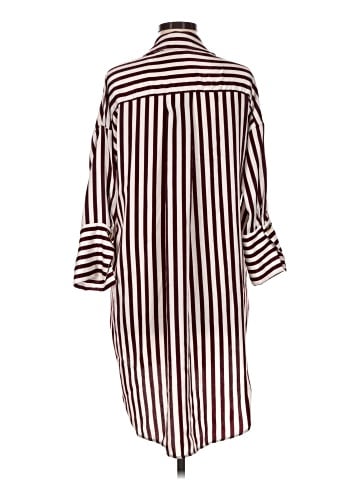 Zara Basic Casual Dress (view 2)