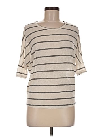 Staccato Short Sleeve Top (view 1)