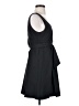 Grass Collection Black Casual Dress Size 5 - photo 4