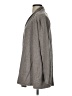 Dreamers Tan Gray Coat Size S - photo 5