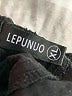 Assorted Brands Black Cargo Pants Size 22 - photo 4