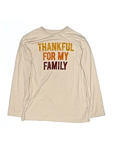 The Children's Place Long Sleeve T-Shirt (view 1)