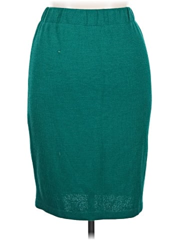 St. John Collection by Marie Gray Casual Skirt (view 2)